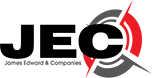 James Edward and Companies Logo